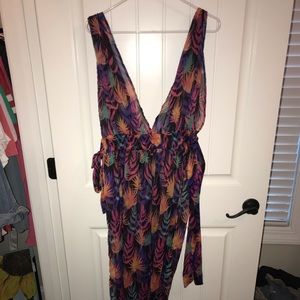 Gianni Bini cover up